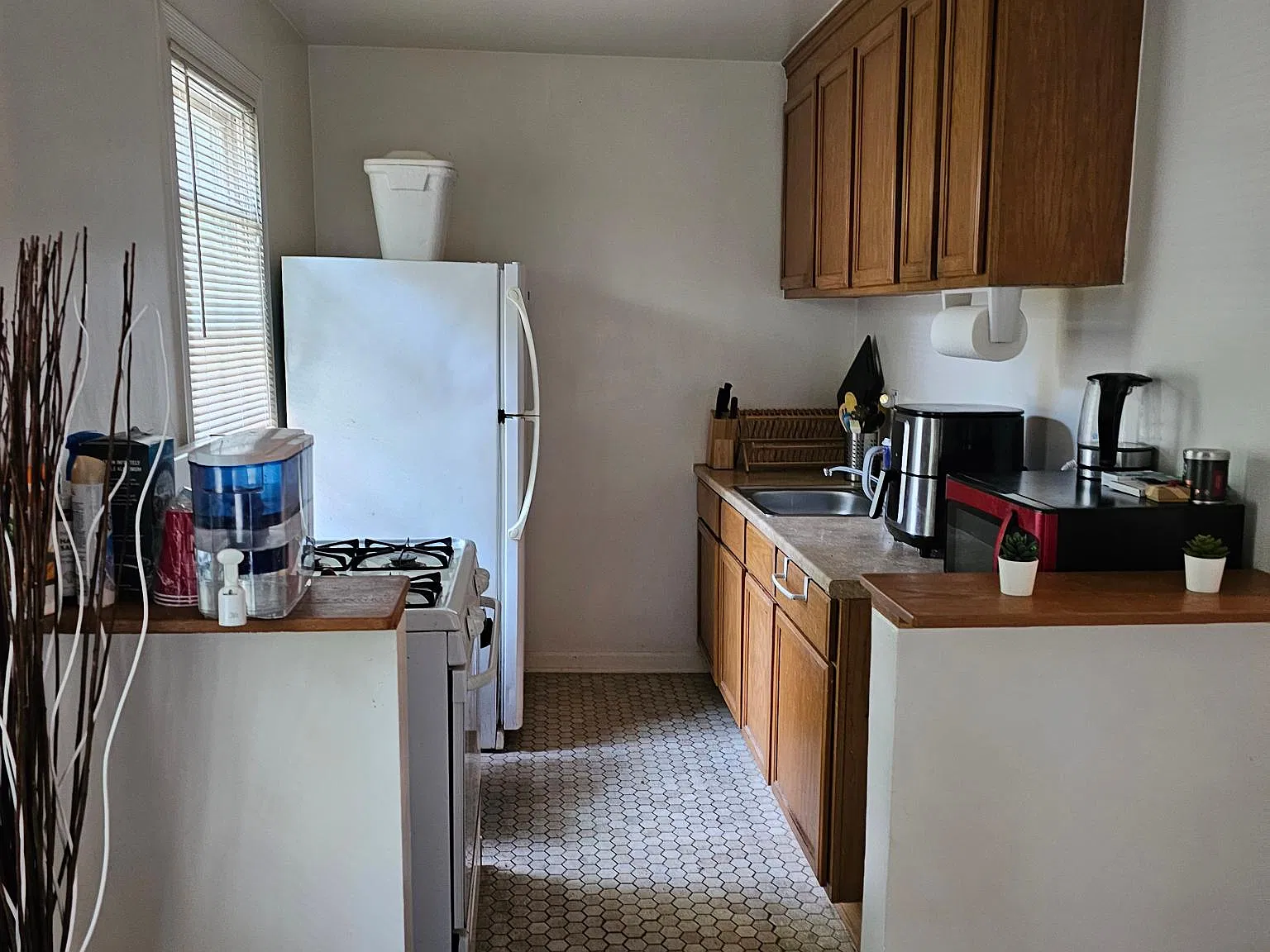 1 bed, 600 sqft, $1,350 — Photo 4