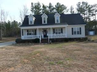 2008 Hunters Ridge Rd, Lancaster, SC 29720