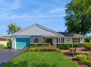1426 Sequoia Ln, Darien, IL 60561