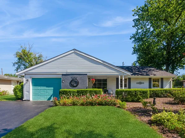 1426 Sequoia Ln, Darien, IL 60561