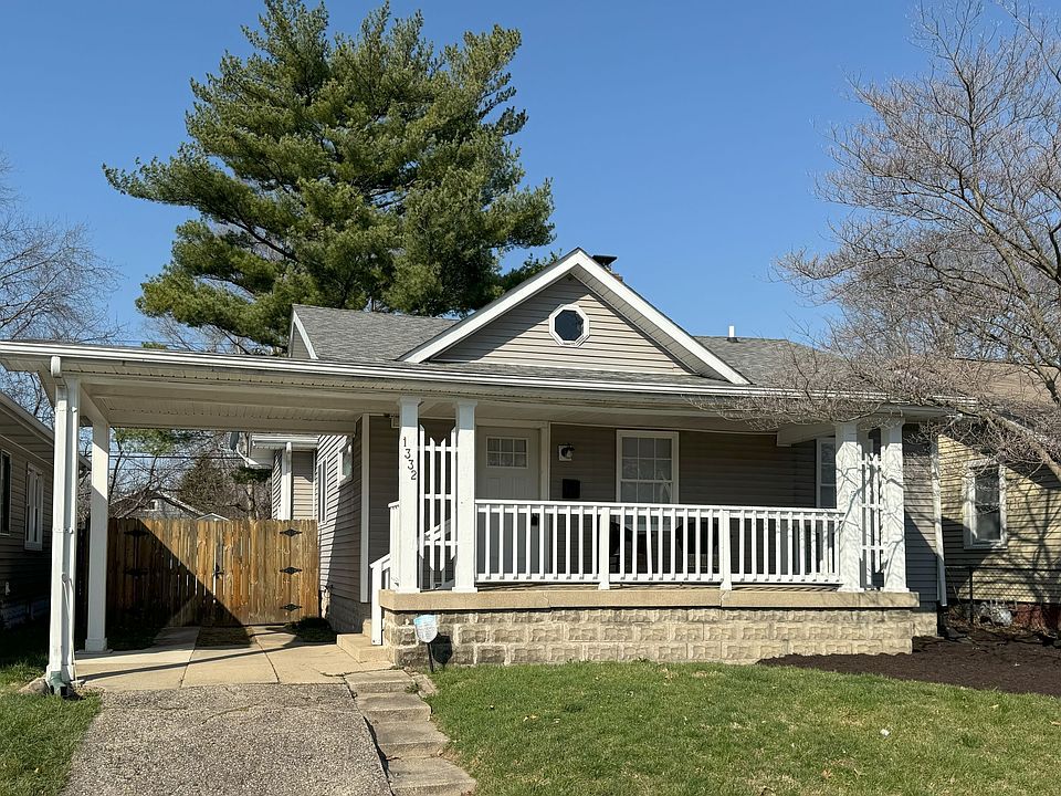 1st image of 1332 N Euclid Ave