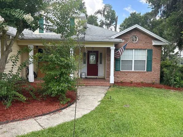 21601 Old Bellamy Rd, Alachua, FL 32615