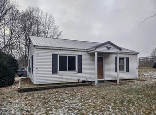 766 Pulver List Rd, Mansfield, OH 44905