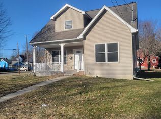203 N Sheldon St, Charlotte, MI 48813
