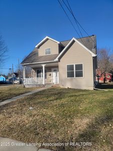 203 N Sheldon St, Charlotte, MI, 48813