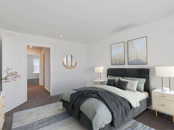 Orland Ridge Towns and Villas | 16966 Pond Willow Dr, Tinley Park, IL