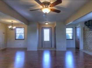 240 Sunrise Dr, Canyon Lake, TX 78133