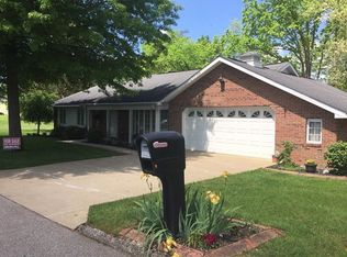 2 Vail Dr, Ripley, WV 25271