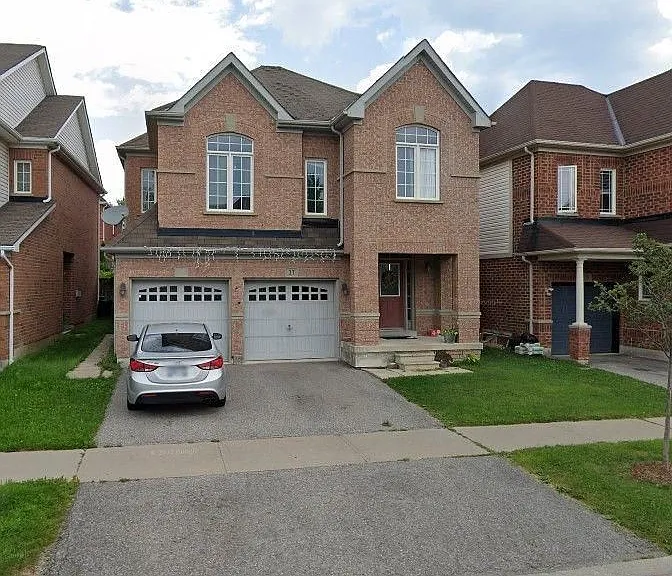 27 Middlecote Dr #BASEMENT — Photo 32