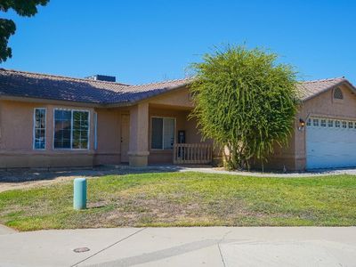 115 Boardagary Ln, Coalinga, CA, 93210
