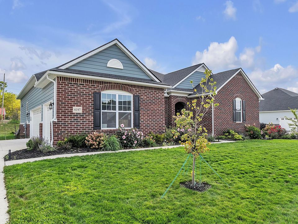 1st image of 6197 Green Mountain Cir
