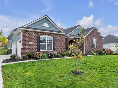 6197 Green Mountain Cir, Ann Arbor, MI, 48103