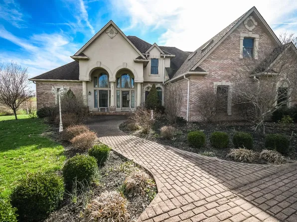 211 Saint Anthony Dr, Sutton, KY 41041