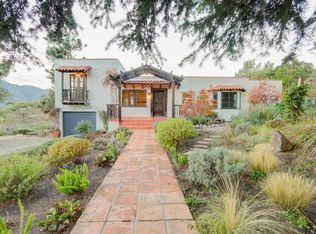 80 Valle Vis, Carmel Valley, CA 93924