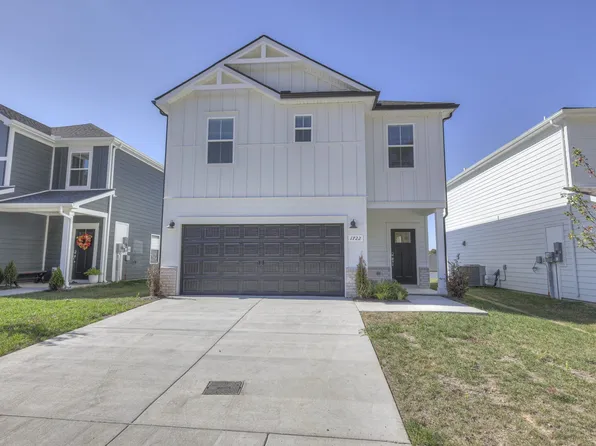 1764 Flora Grv Lot 178, Hermitage, TN 37076