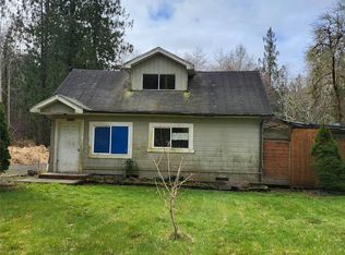 461 E Agate Loop Rd, Shelton, WA 98584