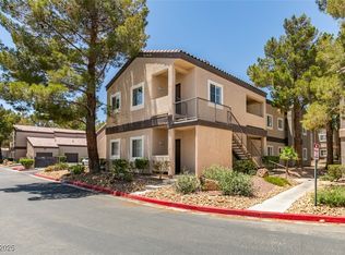 5250 S Rainbow Blvd UNIT 2101, Spring Valley, NV 89118
