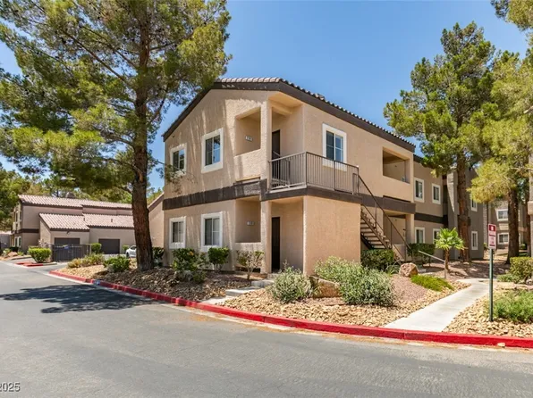5250 S Rainbow Blvd Unit 2101, Spring Valley, NV 89118