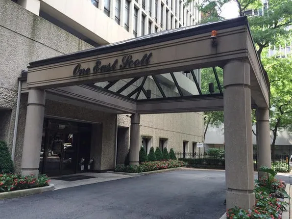 1 E Scott St APT 1004, Chicago, IL 60610