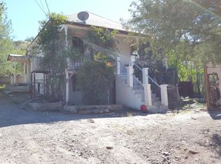 460 W Euclid Ave, Globe, AZ 85501