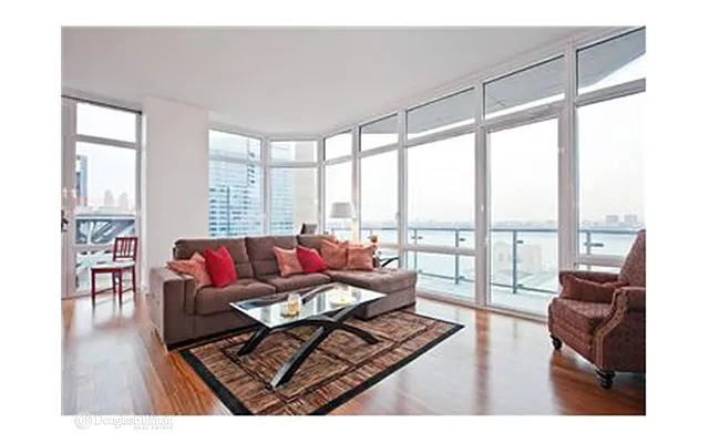 Rented by Douglas Elliman | media 1