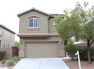 9405 Santana Siesta Ave, Las Vegas, NV 89166
