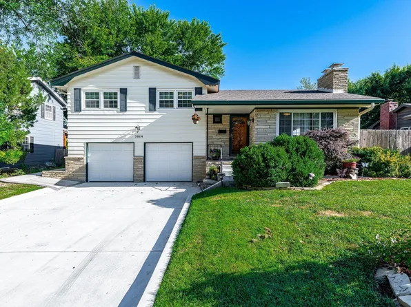7014 E Foster St, Wichita, KS 67206