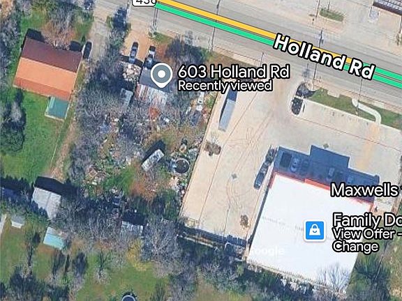 4th image of 603 Holland Rd