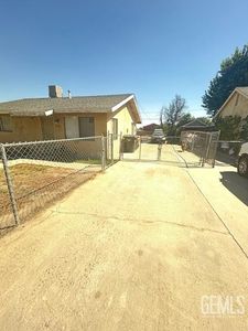 2119 Oregon St, Bakersfield, CA, 93305