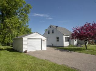 403 4th St, Henning, MN 56551