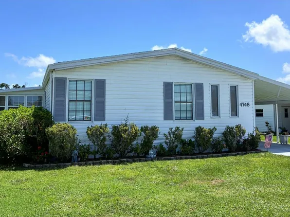 4748 SE Copperwood Ter #B02030, Stuart, FL 34997