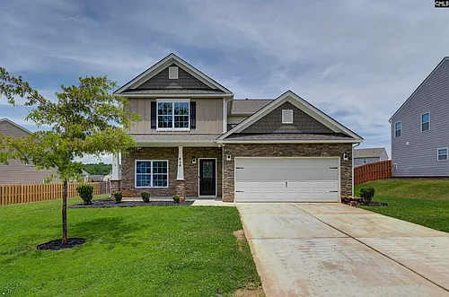 414 Tulip Way Photo 1