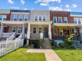 1927 H St NE, Washington, DC 20002