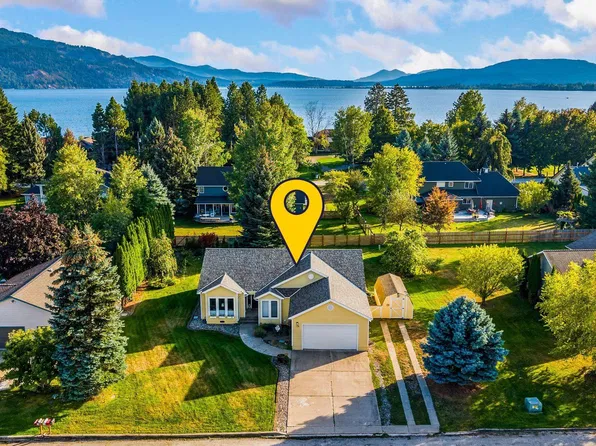 128 Spur Dr, Sandpoint, ID 83864