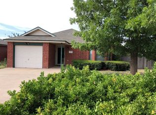 1118 81st St, Lubbock, TX 79423