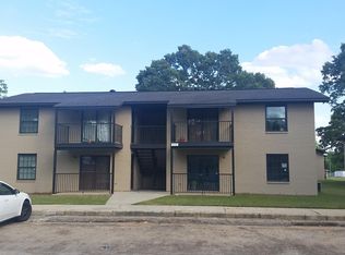 50 Small St #2, Dothan, AL 36303