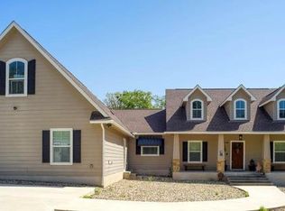 138 Wood Hollow Ct, Bastrop, TX 78602