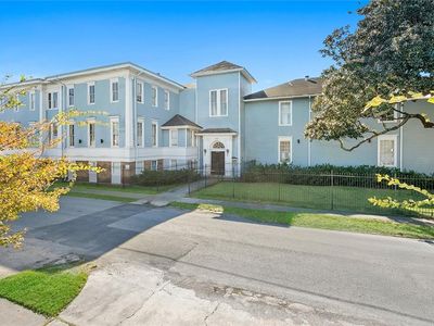 4716 Annunciation St APT 1B, New Orleans, LA, 70115