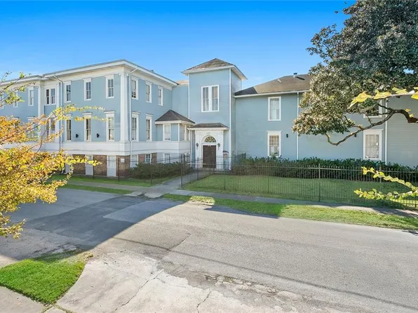 4716 Annunciation St APT 1B, New Orleans, LA 70115