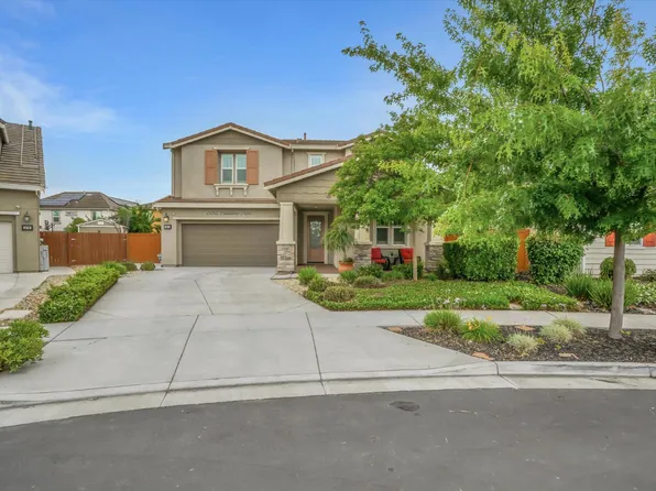 582 Pasture Ave, Lathrop, CA 95330