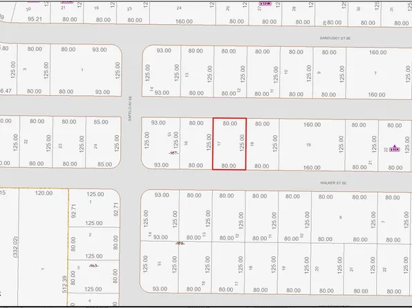 1591 Walker St SE, Palm Bay, FL 32909