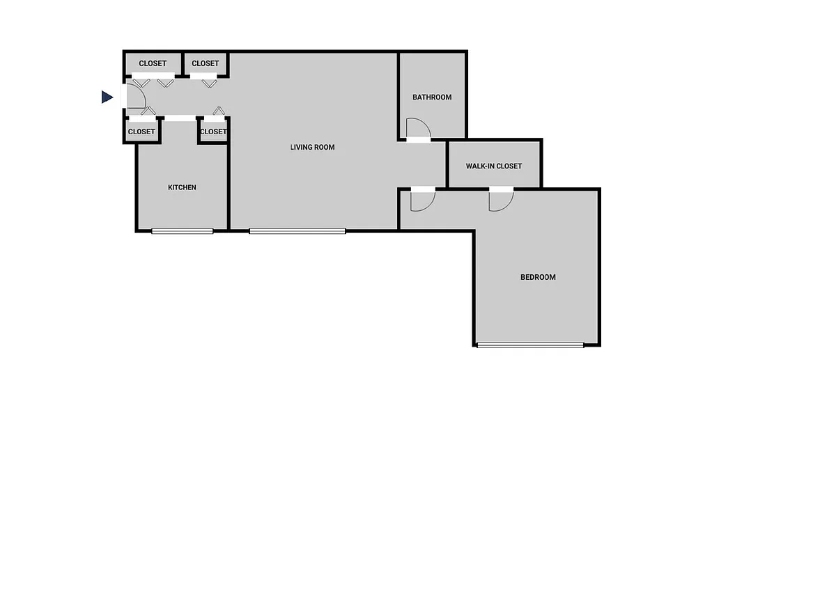 Building Photo - 255 W 94th St #9-W