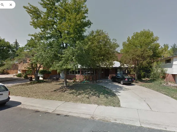 515 S 40th St, Boulder, CO 80305