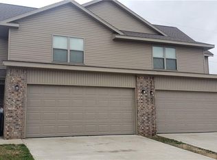 5007 SW Fieldstone Blvd, Bentonville, AR 72712