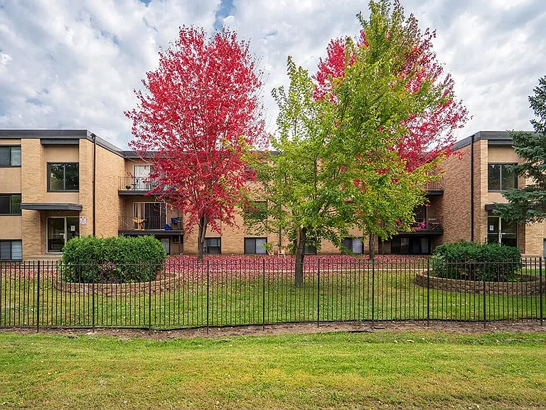 Come See Why Our Residents Love Living Here
