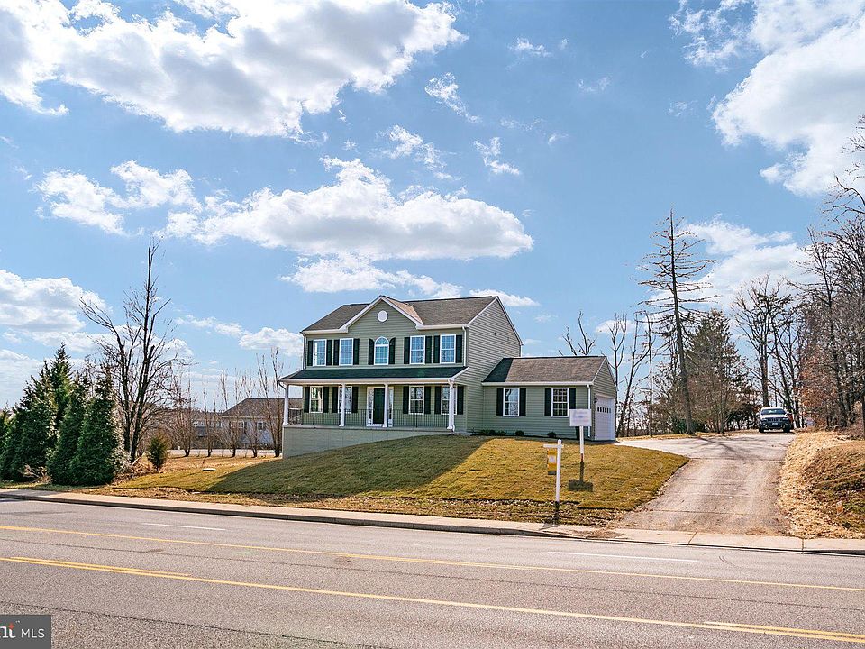 7412 Rossville Blvd, Rosedale, MD 21237 Zillow