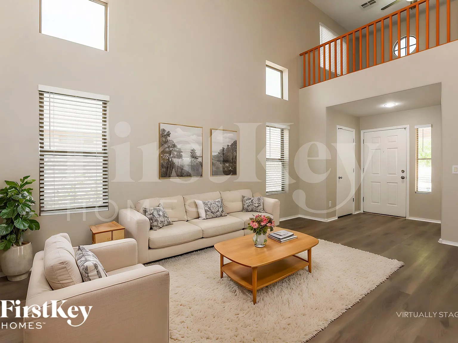 4 bed, 2.5 bath, 2068 sqft, $2,025 — Photo 3