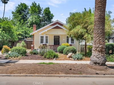 4172 Edgewood Pl, Riverside, CA, 92506