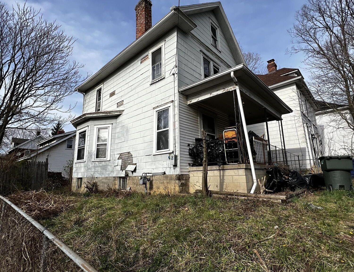 110 E Blake Ave, Columbus, OH 43202 Zillow