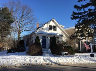 64 Ridgeland Ave, South Portland, ME 04106